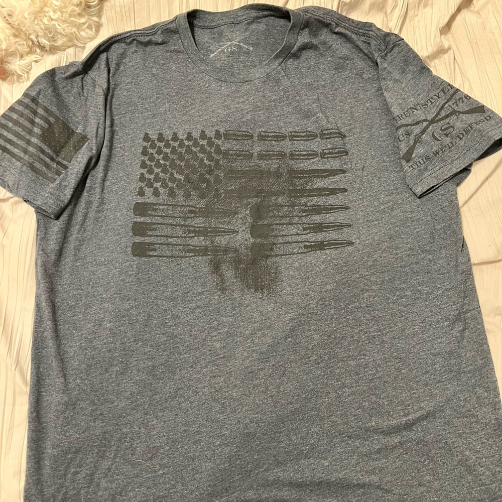 Grunt Style tshirt